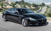 Quattroporte